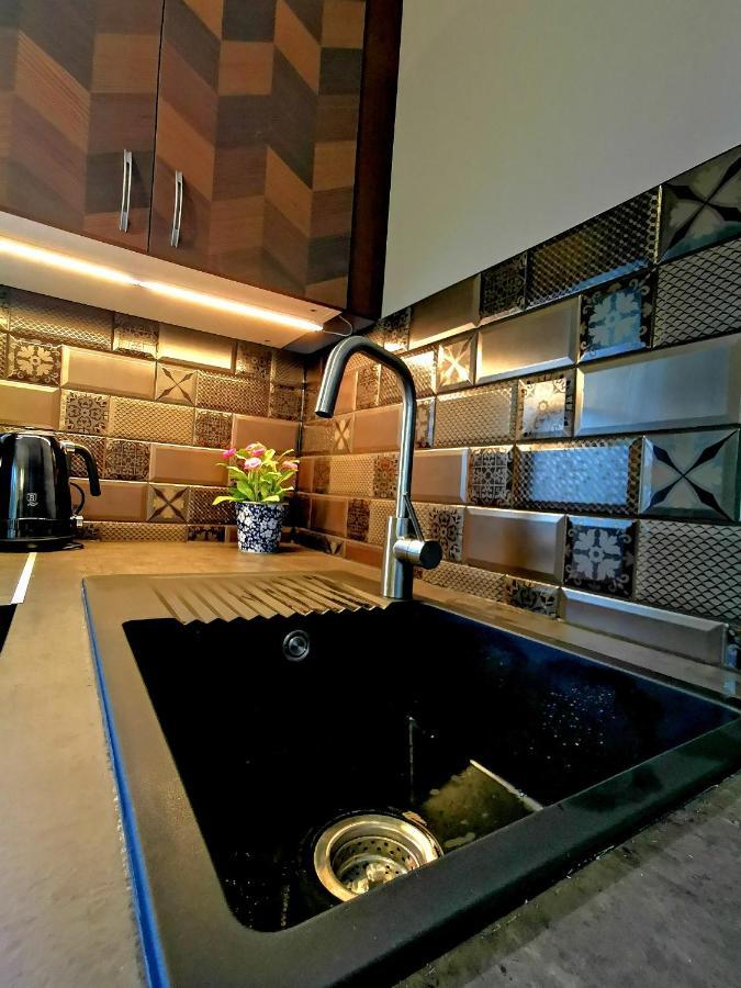 Villa Wellness Будапешт Екстер'єр фото